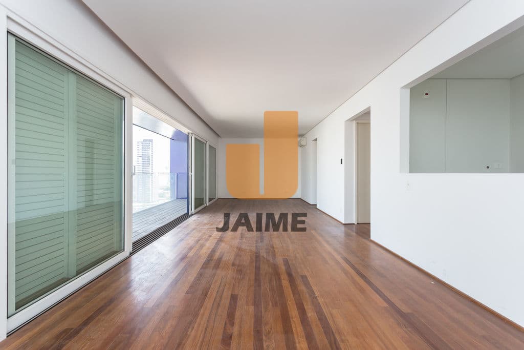 Apartamento de 1 dormitório na R Nova Cidade — Vila Olímpia, São Paulo - foto 5
