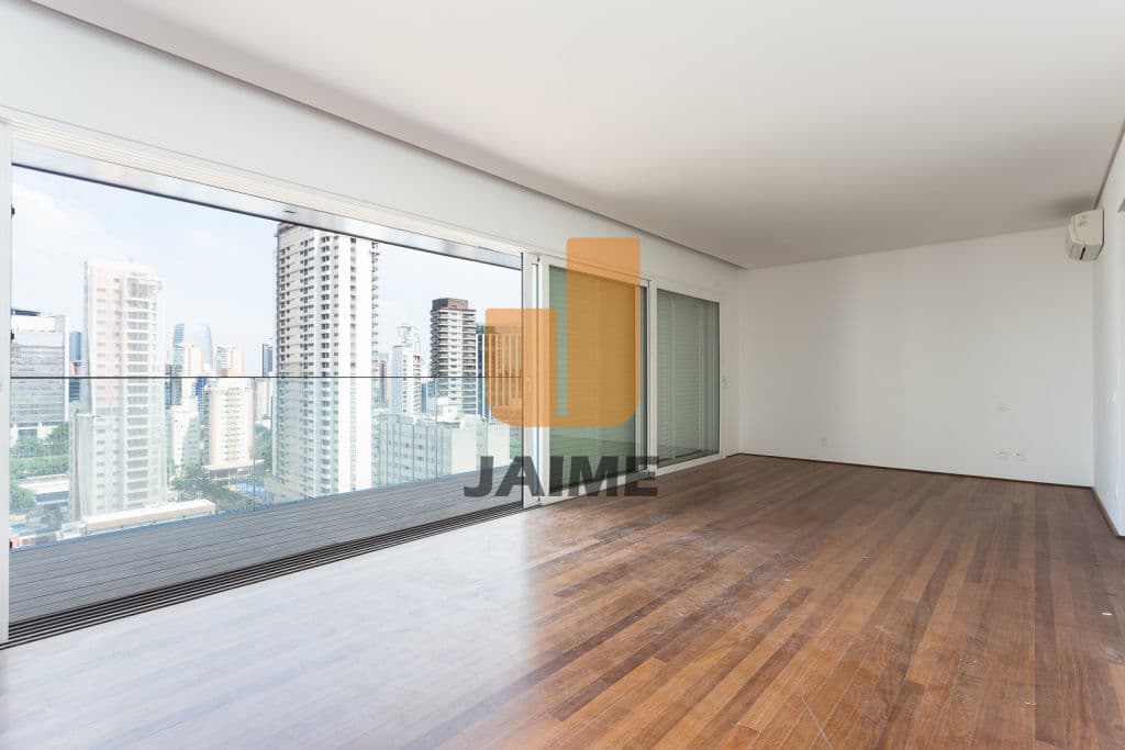 Apartamento de 1 dormitório na R Nova Cidade — Vila Olímpia, São Paulo - foto 3