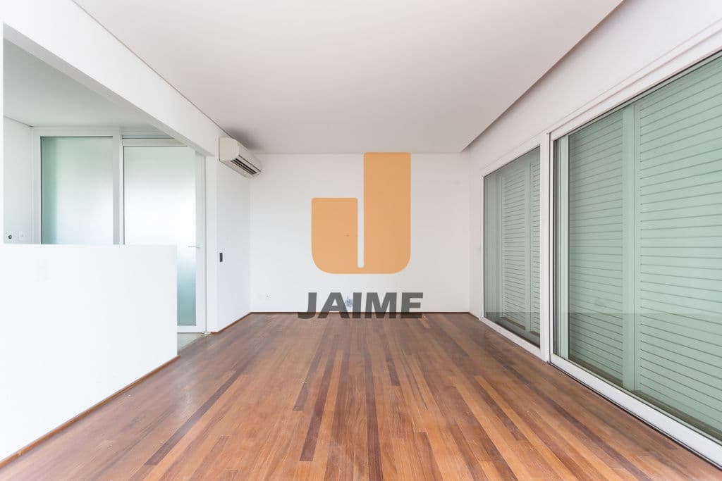 Apartamento de 1 dormitório na R Nova Cidade — Vila Olímpia, São Paulo - foto 4