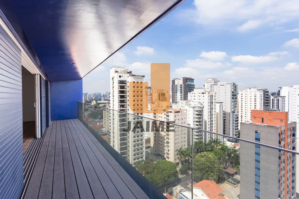 Apartamento de 1 dormitório na R Nova Cidade — Vila Olímpia, São Paulo - foto 2
