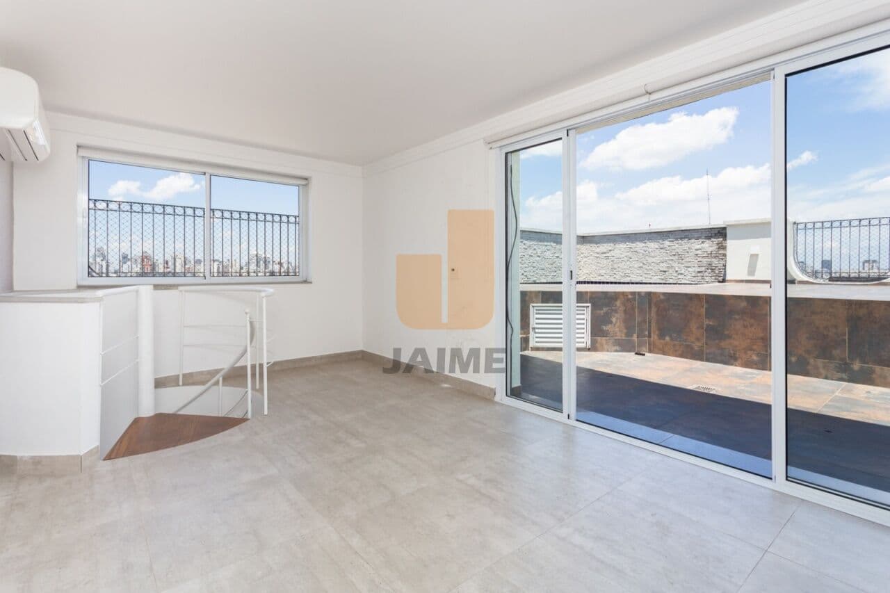 Apartamento de 2 dormitórios na AV Miruna — Indianópolis, São Paulo - foto 3