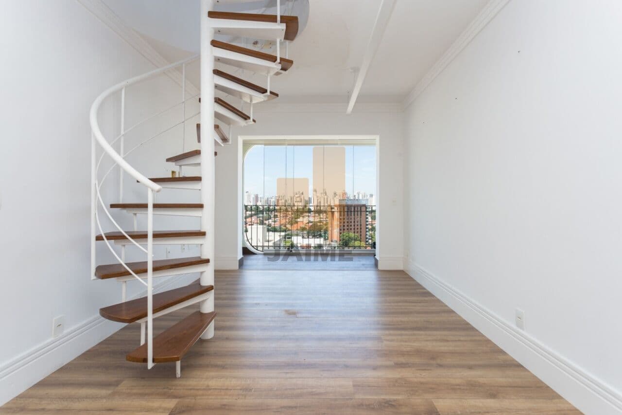 Apartamento de 2 dormitórios na AV Miruna — Indianópolis, São Paulo - foto 4