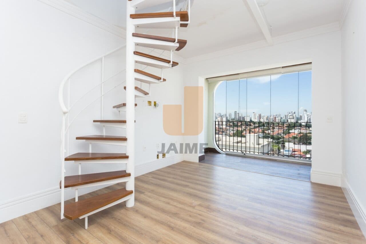 Apartamento em Indianópolis