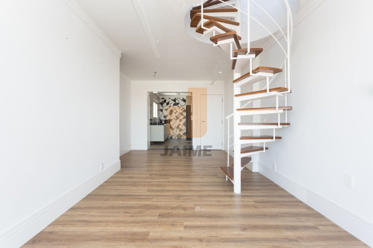 Apartamento de 2 dormitórios na AV Miruna — Indianópolis, São Paulo - foto 5