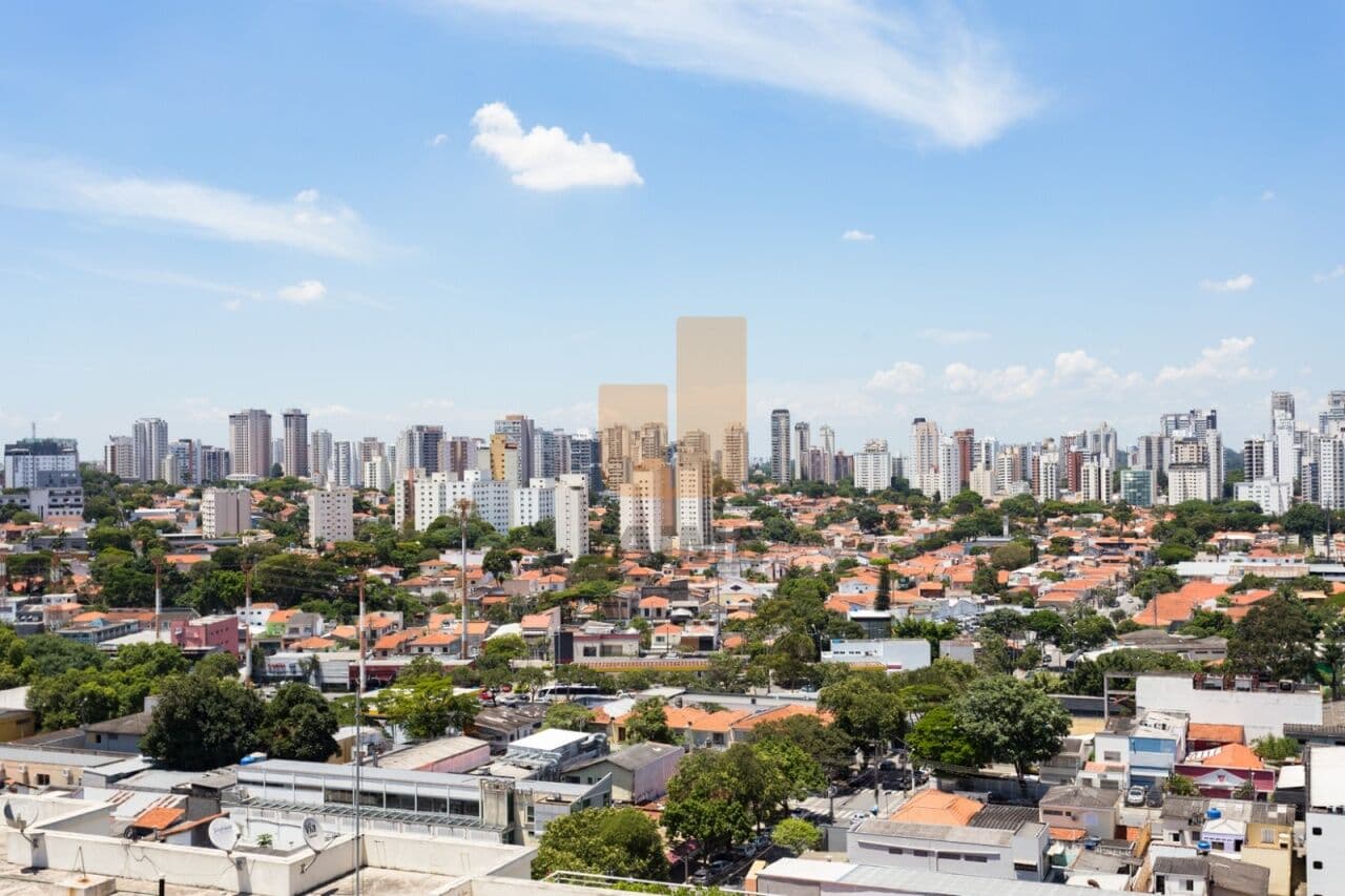 Apartamento de 2 dormitórios na AV Miruna — Indianópolis, São Paulo - foto 2