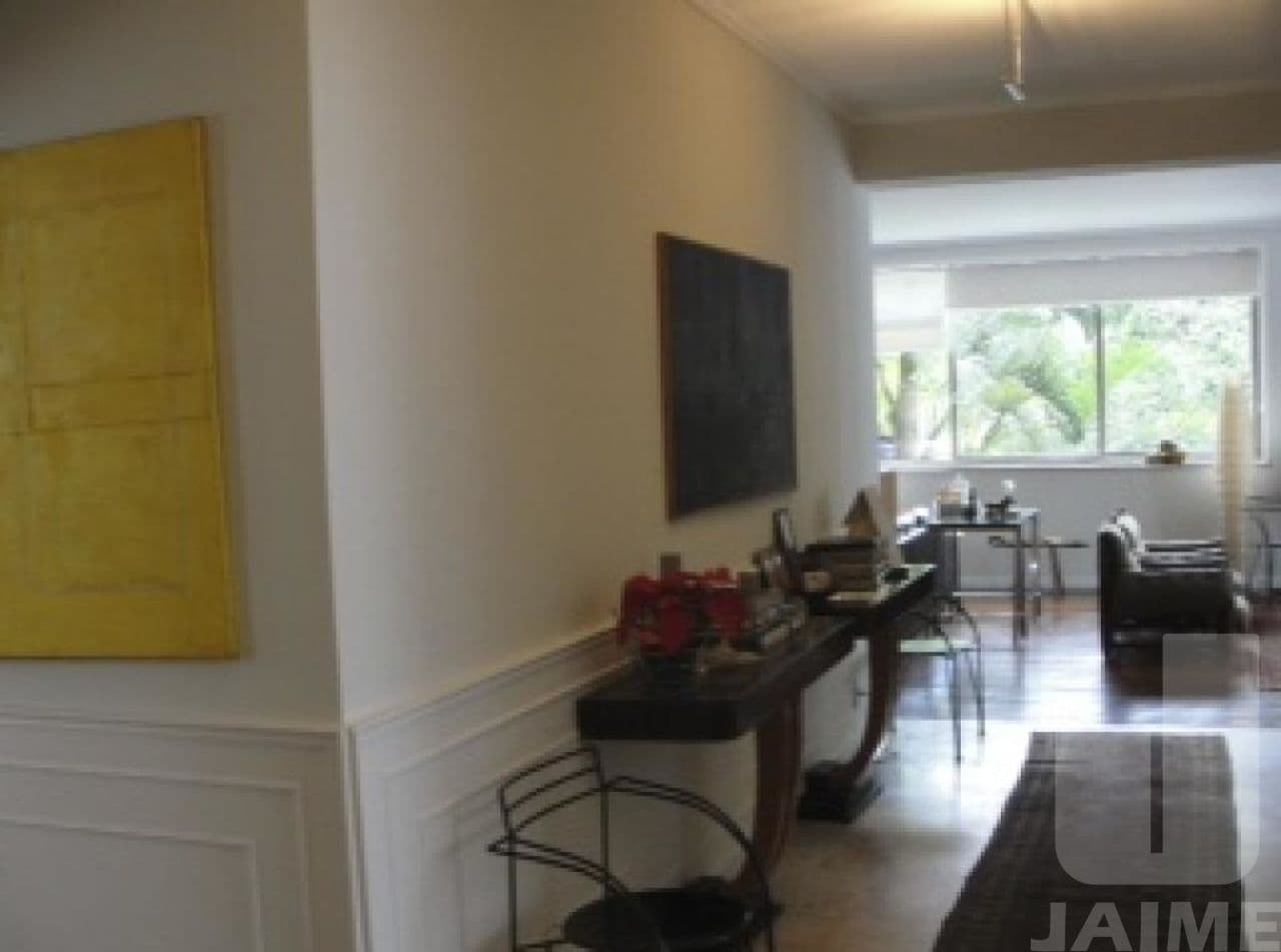 Apartamento de 3 dormitórios na R PIAUÍ — Higienópolis, São Paulo - foto 3