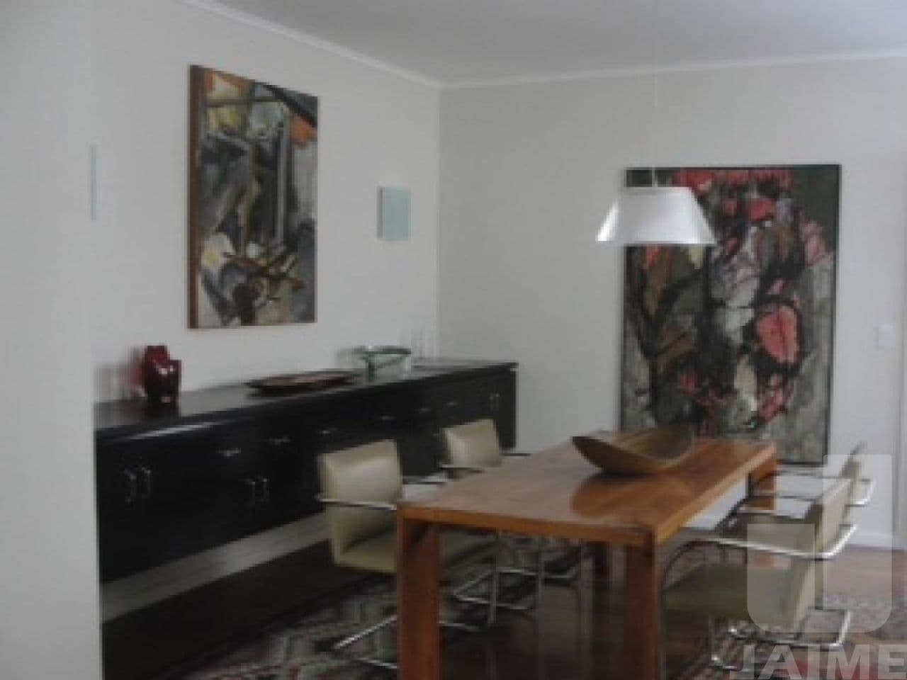 Apartamento de 3 dormitórios na R PIAUÍ — Higienópolis, São Paulo - foto 4