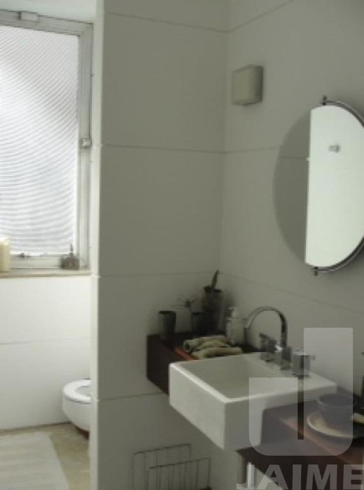 Apartamento de 3 dormitórios na R PIAUÍ — Higienópolis, São Paulo - foto 5