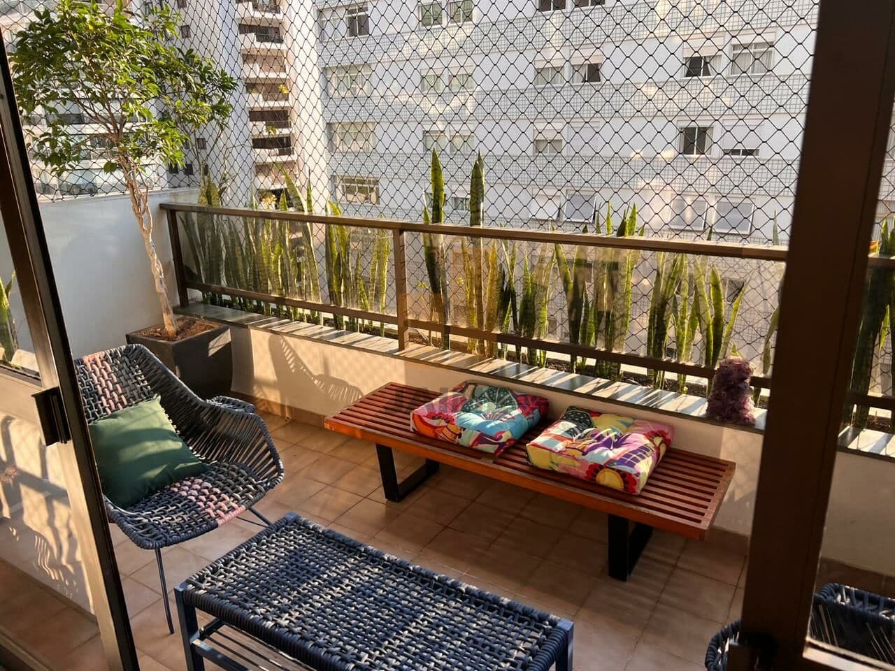 Apartamento de 4 dormitórios na R Gabriel dos Santos — Santa Cecília, São Paulo - foto 2