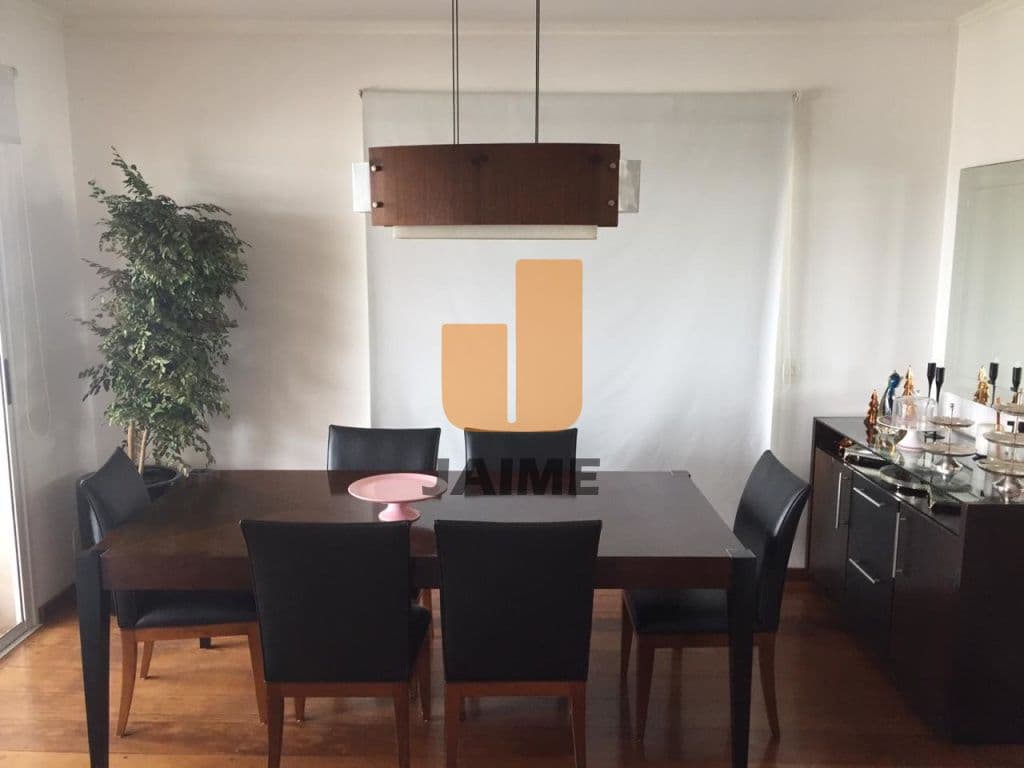 Apartamento de 4 dormitórios na AV Jurema — Indianópolis, São Paulo - foto 5