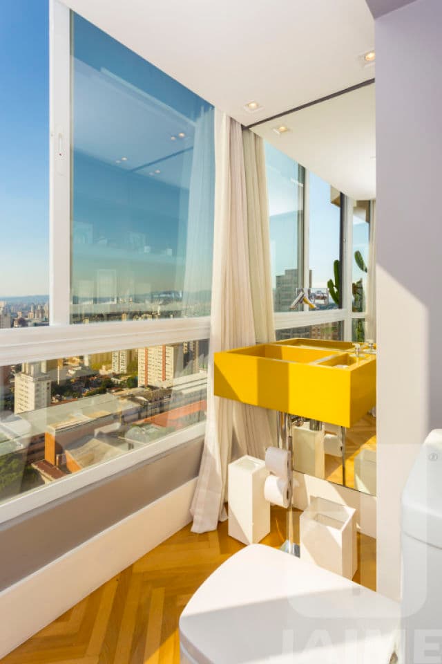 Apartamento de 2 dormitórios na R BARTIRA — Perdizes, São Paulo - foto 4