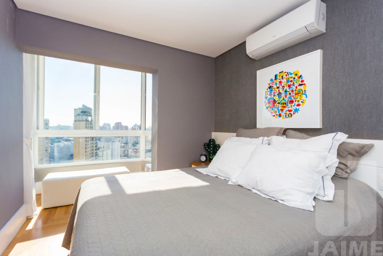 Apartamento de 2 dormitórios na R BARTIRA — Perdizes, São Paulo - foto 5