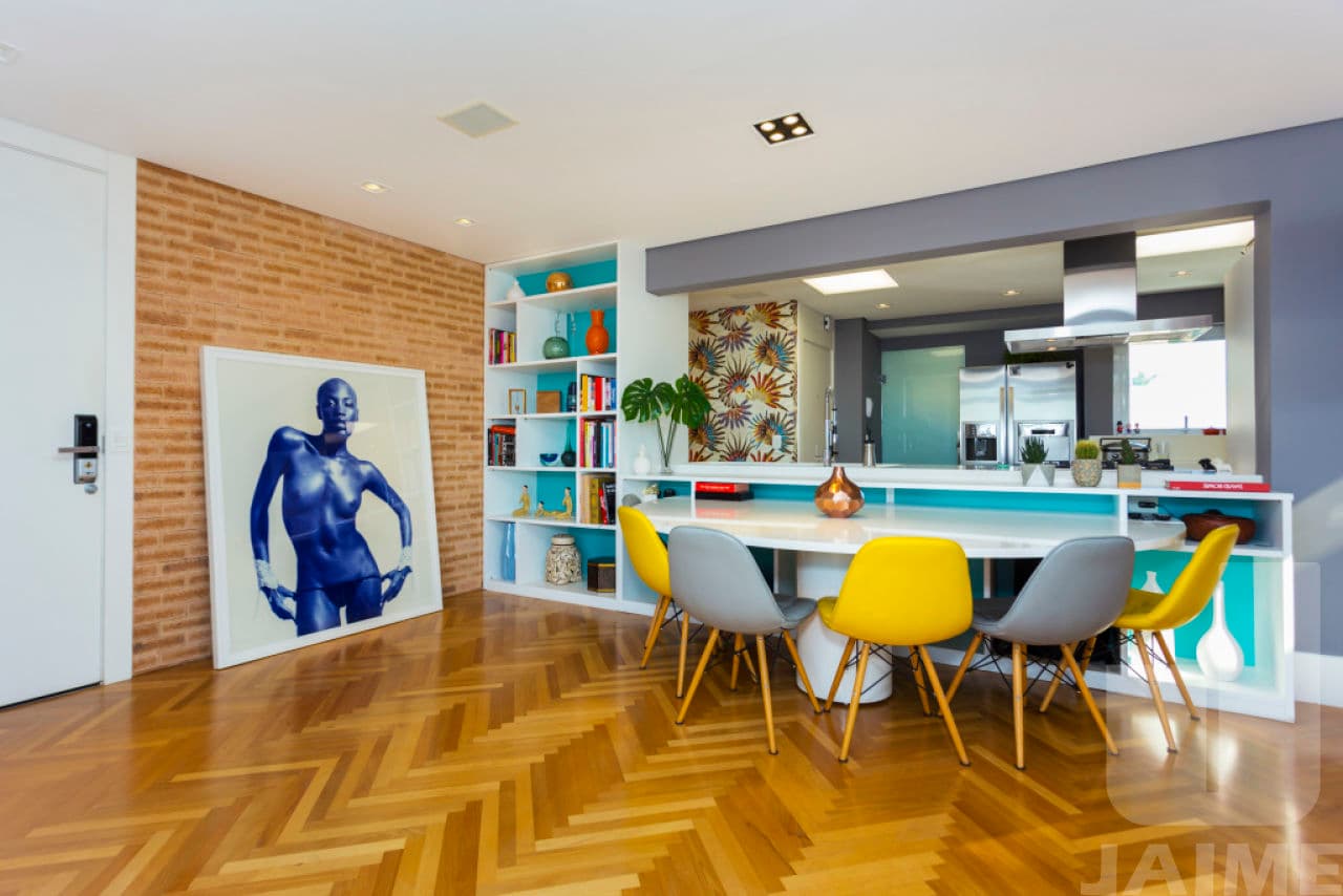 Apartamento de 2 dormitórios na R BARTIRA — Perdizes, São Paulo - foto 3
