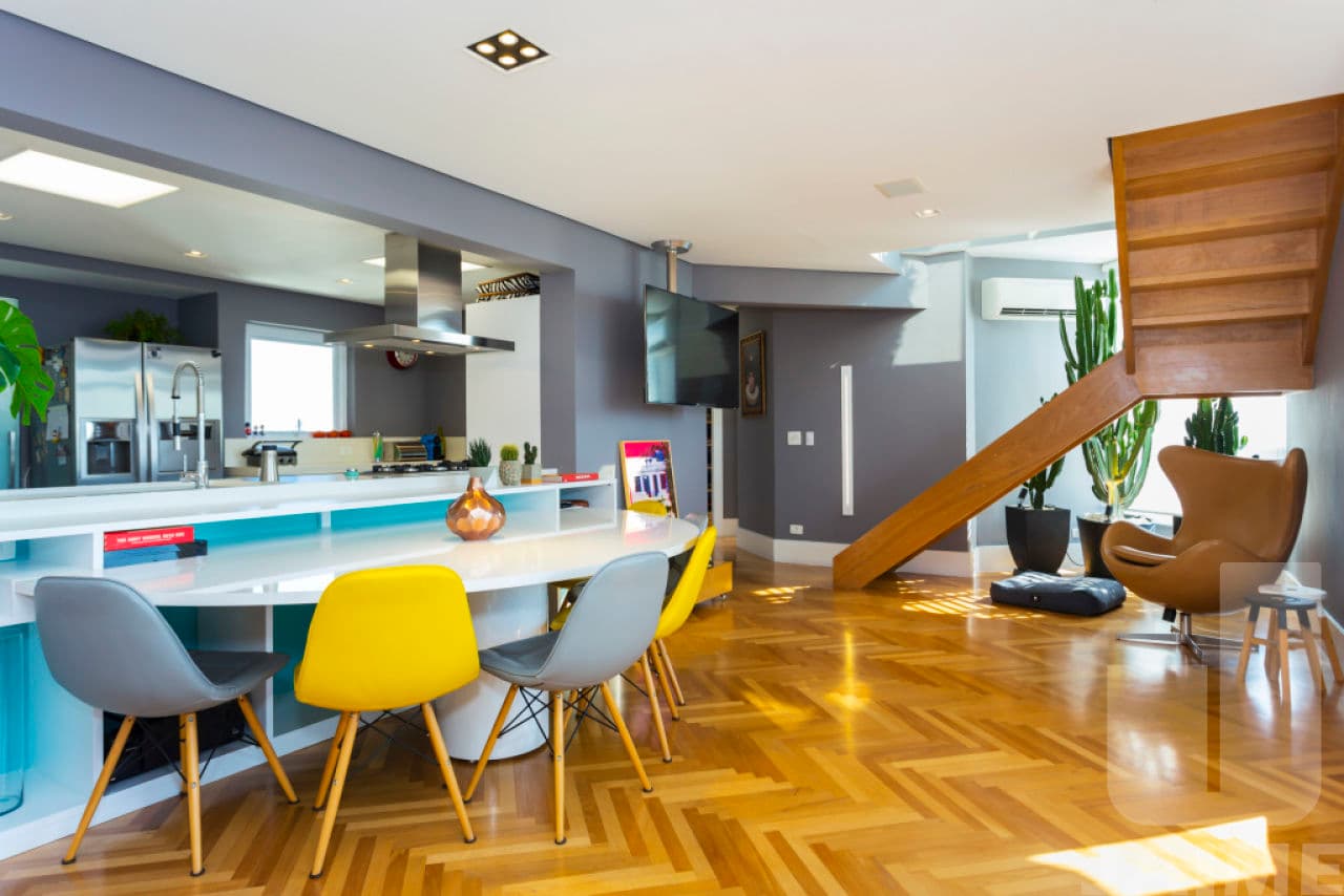Apartamento de 2 dormitórios na R BARTIRA — Perdizes, São Paulo - foto 2