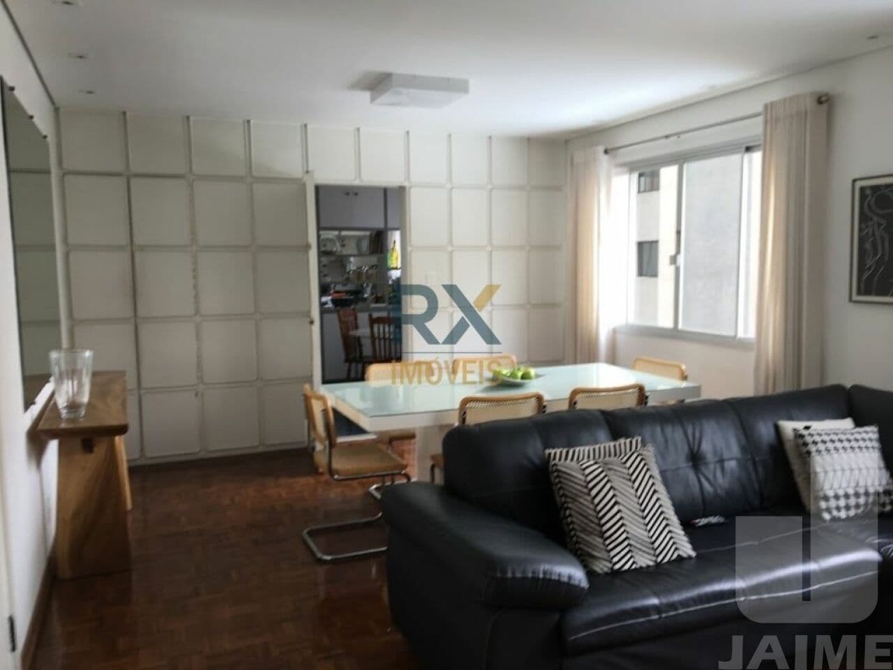 Apartamento de 3 dormitórios na R MINISTRO GODÓI — Perdizes, São Paulo