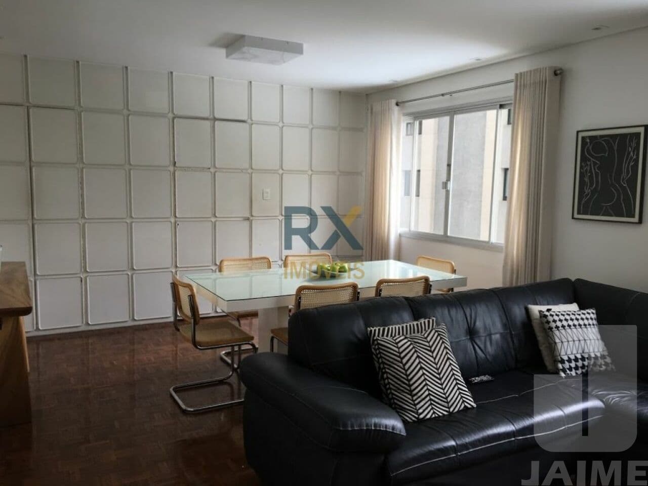 Apartamento de 3 dormitórios na R MINISTRO GODÓI — Perdizes, São Paulo - foto 3