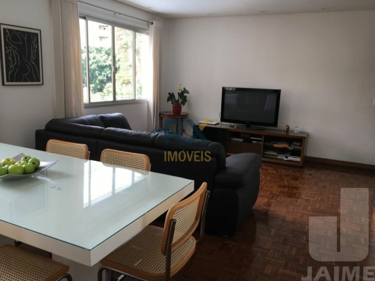 Apartamento de 3 dormitórios na R MINISTRO GODÓI — Perdizes, São Paulo - foto 4