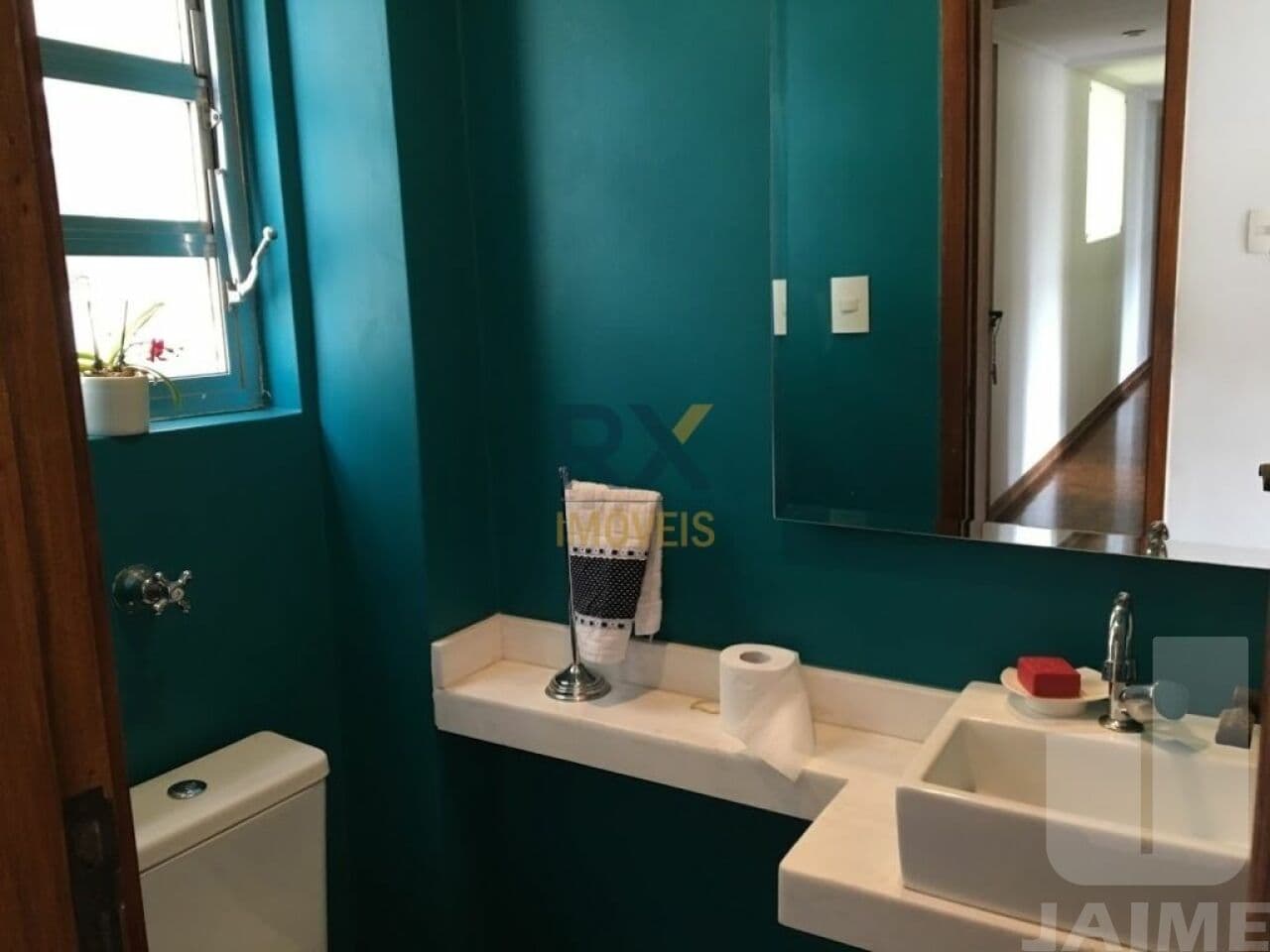 Apartamento de 3 dormitórios na R MINISTRO GODÓI — Perdizes, São Paulo - foto 5