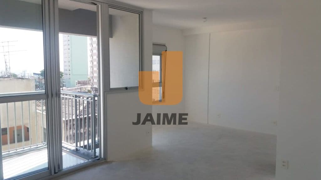 Apartamento de 1 dormitório na R Heitor Penteado — Sumarezinho, São Paulo - foto 3