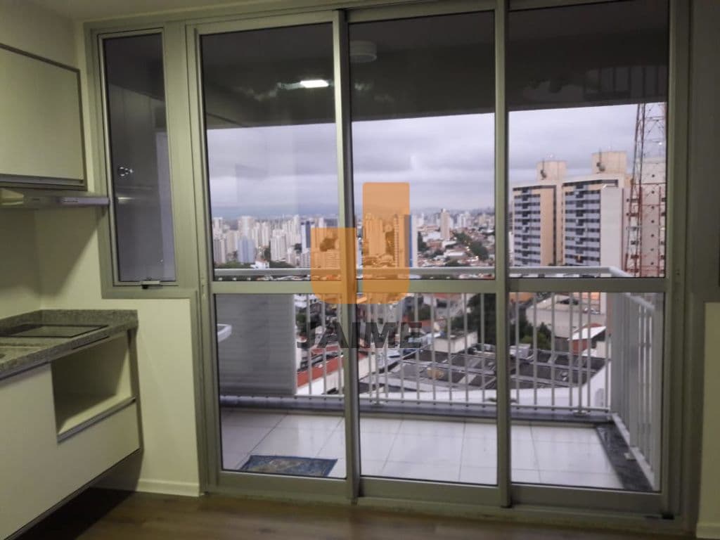 Apartamento de 1 dormitório na R Heitor Penteado — Sumarezinho, São Paulo - foto 4