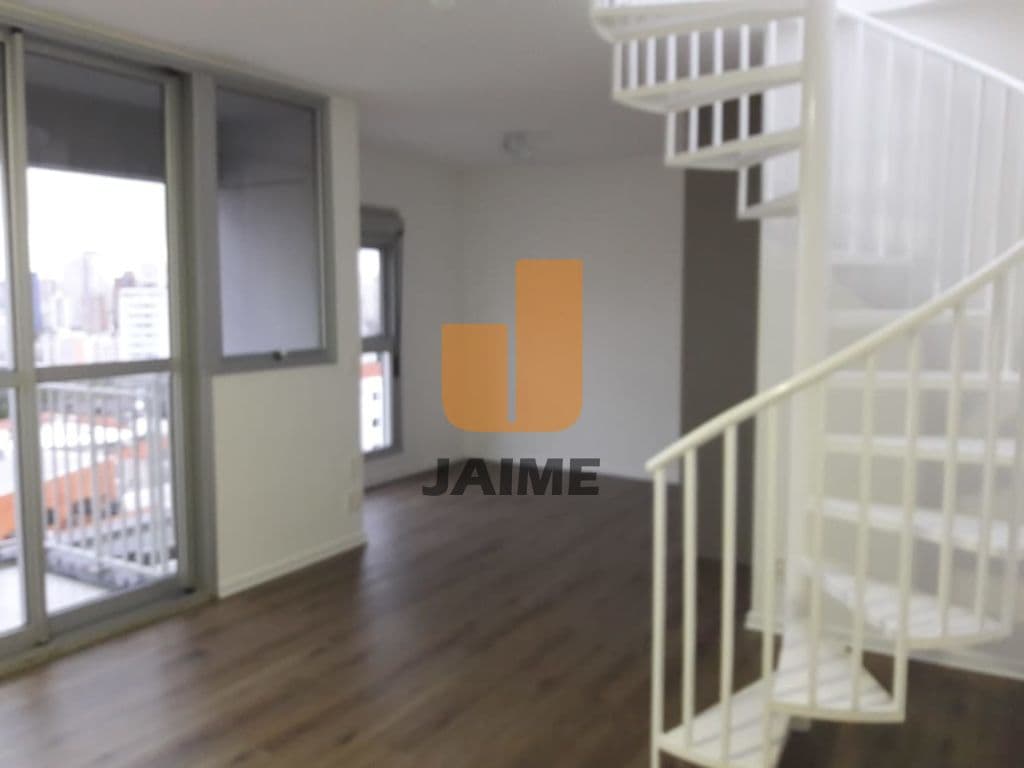 Apartamento de 1 dormitório na R Heitor Penteado — Sumarezinho, São Paulo - foto 2