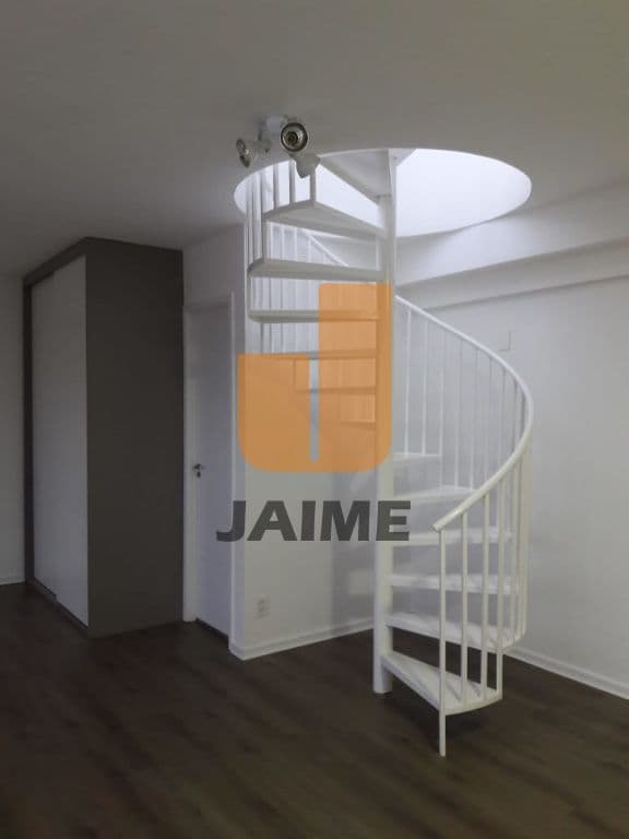 Apartamento de 1 dormitório na R Heitor Penteado — Sumarezinho, São Paulo - foto 5