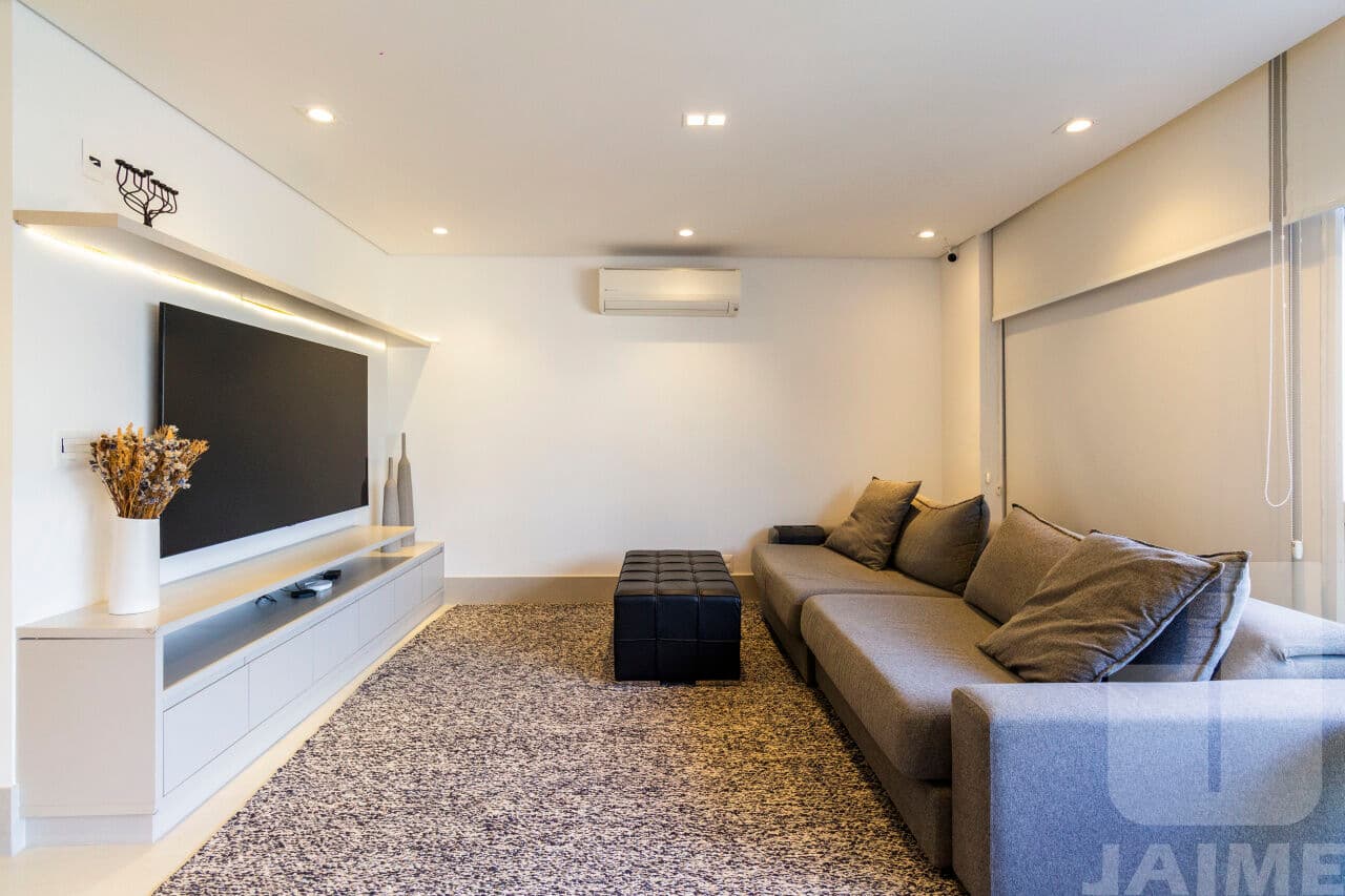 Apartamento de 3 dormitórios na R DOUTOR BRASÍLIO MACHADO — Higienópolis, São Paulo - foto 4
