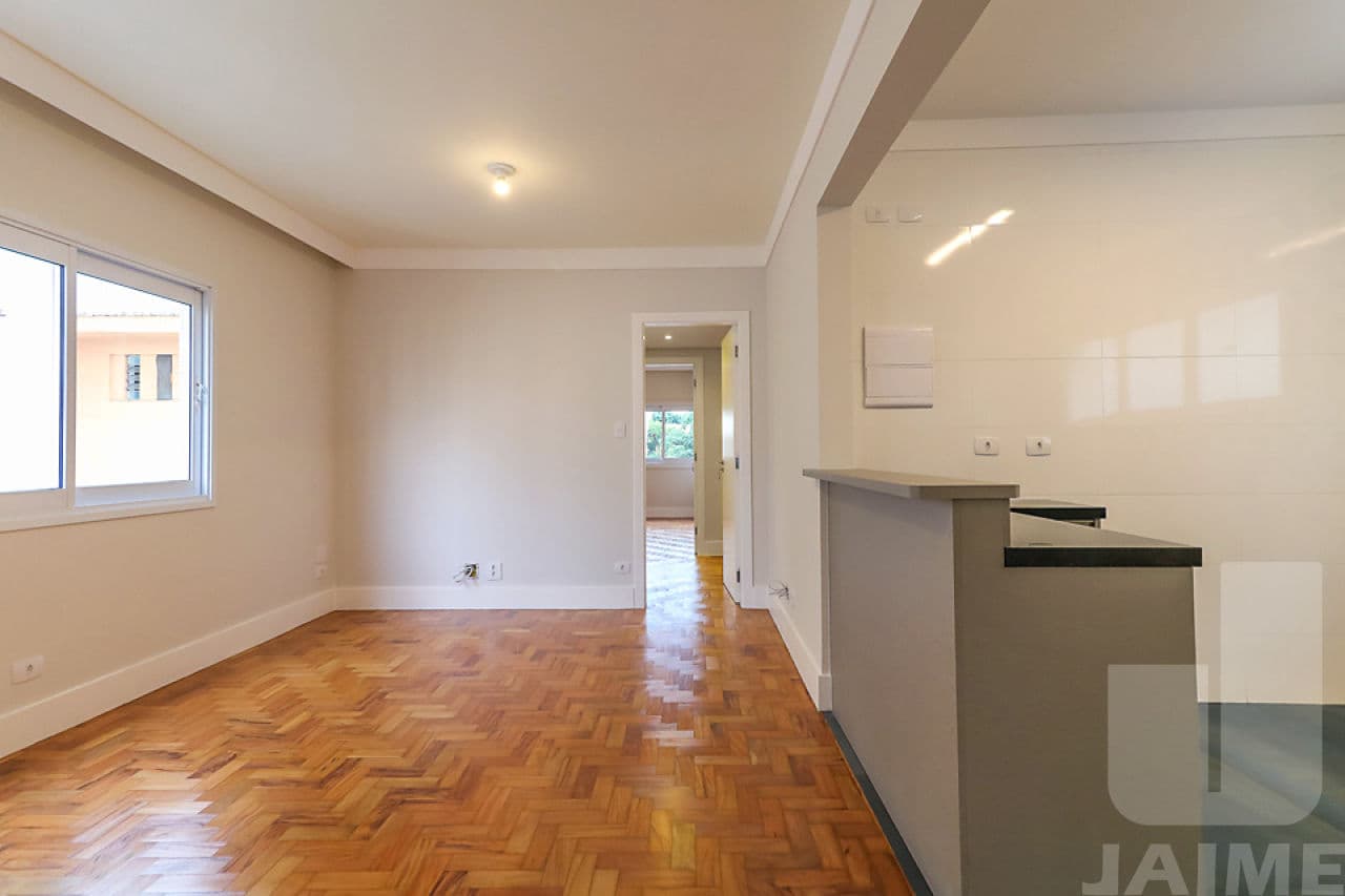 Apartamento de 2 dormitórios na R Doutor Veiga Filho — higienópolis, São Paulo - foto 3