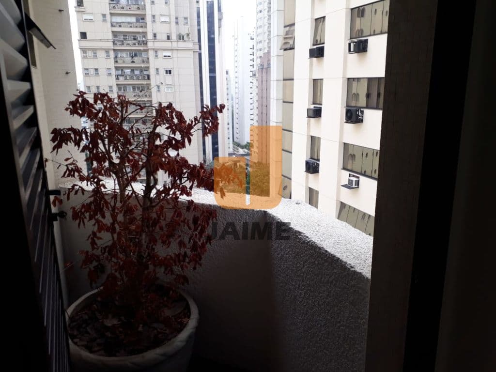 Apartamento de 3 dormitórios na AL LORENA — Jardim Paulista, São Paulo - foto 4