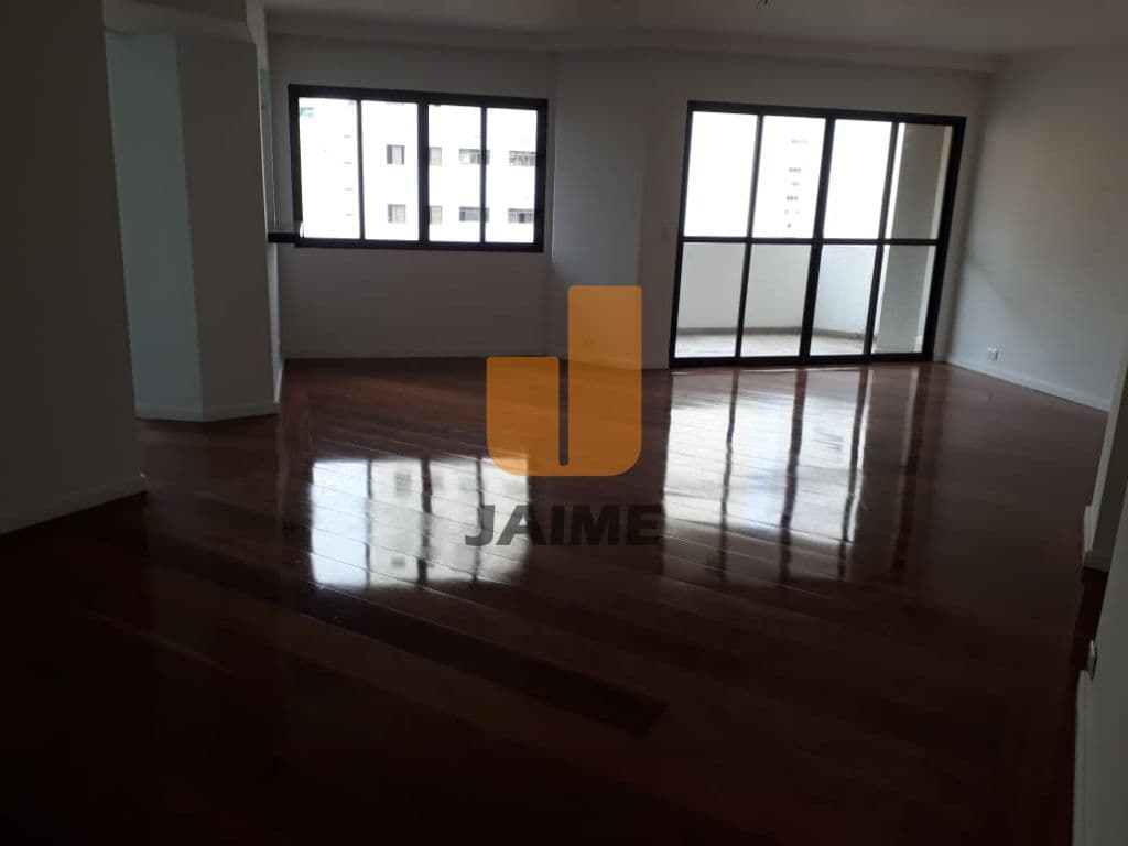 Apartamento de 3 dormitórios na AL LORENA — Jardim Paulista, São Paulo - foto 3