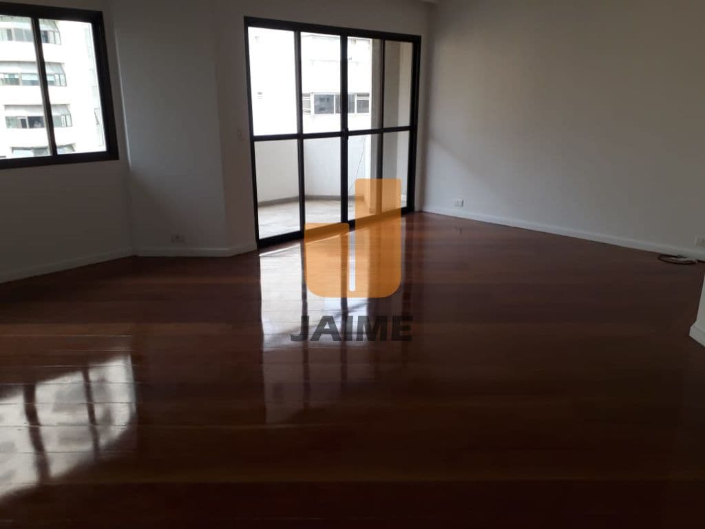 Apartamento de 3 dormitórios na AL LORENA — Jardim Paulista, São Paulo - foto 2