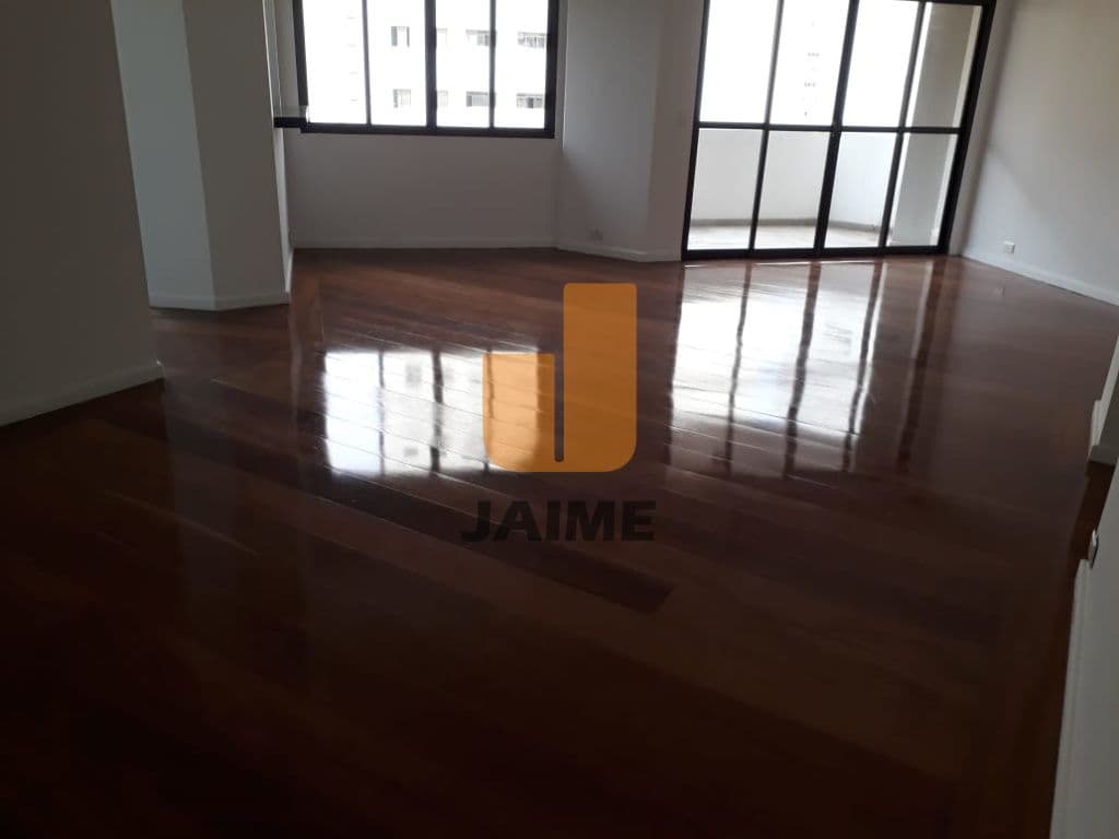 Apartamento de 3 dormitórios na AL LORENA — Jardim Paulista, São Paulo