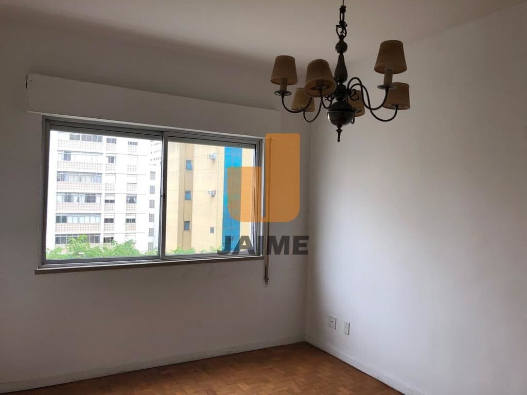 Apartamento de 3 dormitórios na R CARDOSO DE ALMEIDA — Perdizes, São Paulo - foto 3