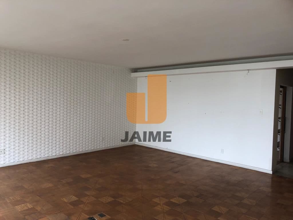 Apartamento de 3 dormitórios na R CARDOSO DE ALMEIDA — Perdizes, São Paulo - foto 2