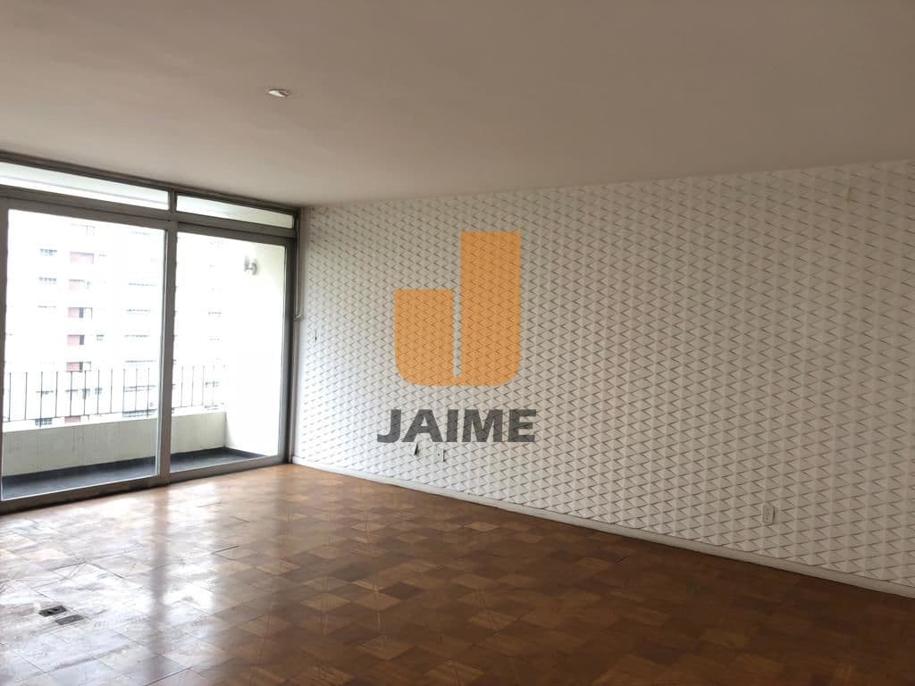 Apartamento em Perdizes