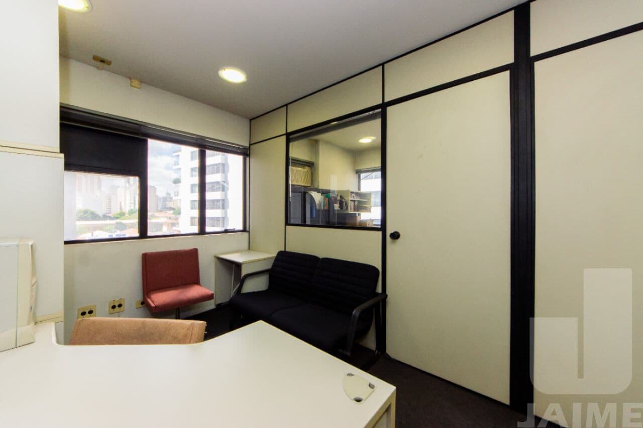 Comercial na AV Pedroso de Morais — Pinheiros, São Paulo - foto 4
