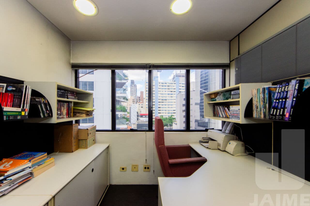Comercial na AV Pedroso de Morais — Pinheiros, São Paulo - foto 3