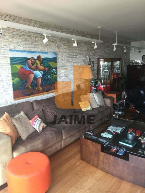 Apartamento de 3 dormitórios na R ATIBAIA — Perdizes, São Paulo - foto 2