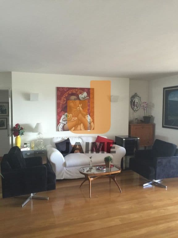 Apartamento de 3 dormitórios na R ATIBAIA — Perdizes, São Paulo - foto 4