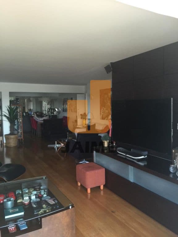 Apartamento de 3 dormitórios na R ATIBAIA — Perdizes, São Paulo - foto 3