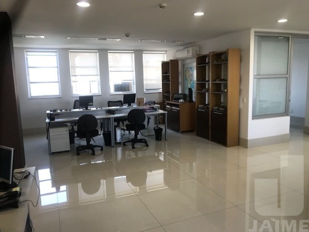 Comercial na R GENERAL JARDIM — Santa Cecília, São Paulo - foto 3
