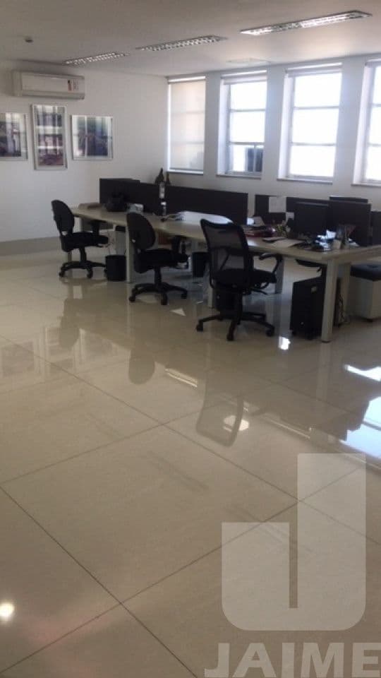 Comercial na R GENERAL JARDIM — Santa Cecília, São Paulo - foto 5