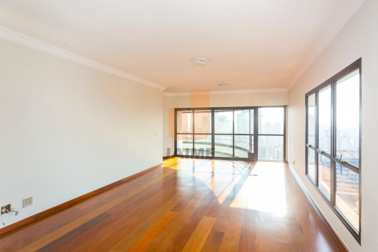 Apartamento de 4 dormitórios na R CARAÍBAS — Perdizes, São Paulo - foto 3