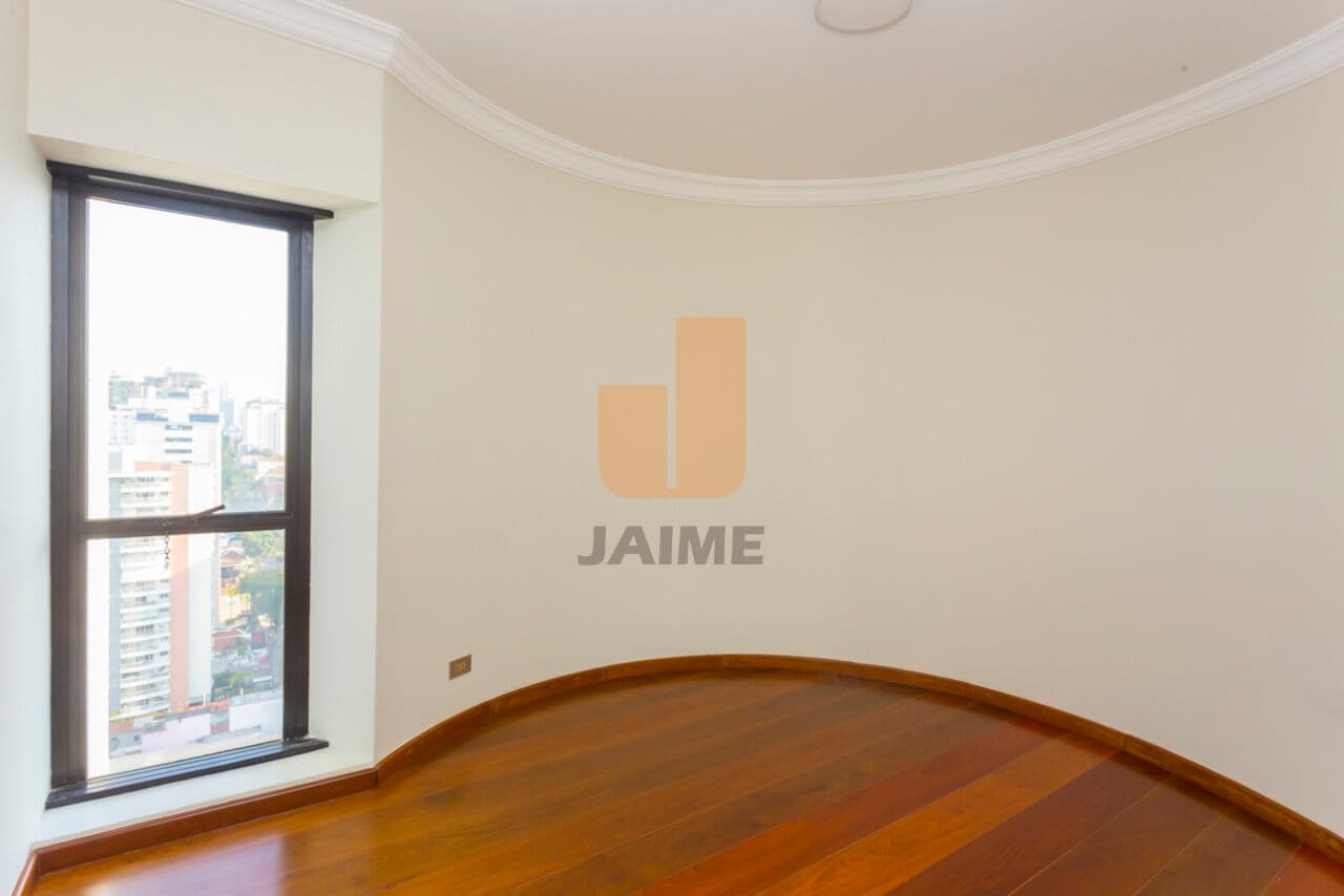 Apartamento de 4 dormitórios na R CARAÍBAS — Perdizes, São Paulo - foto 5