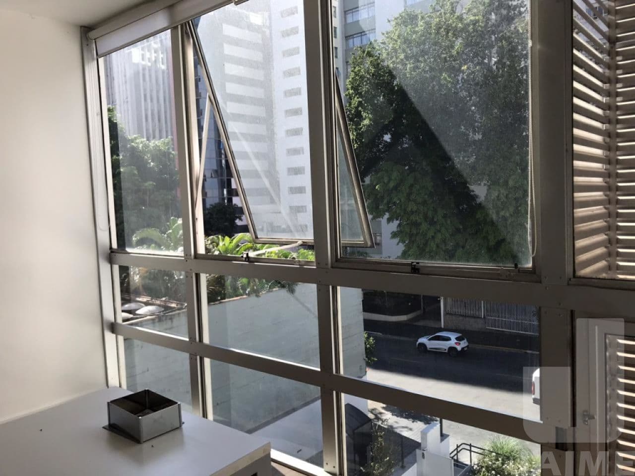 Comercial na AV ANGÉLICA — Higienópolis, São Paulo - foto 2