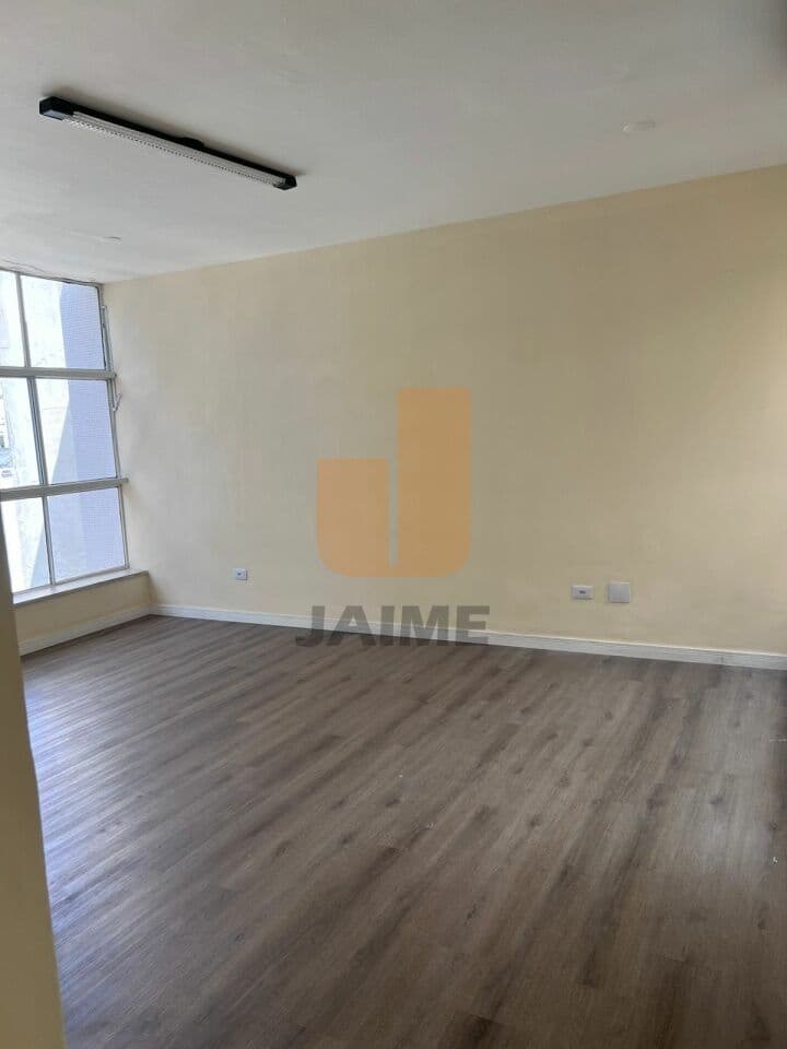 Comercial em Vila Buarque