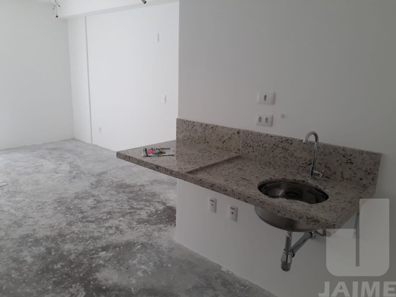 Apartamento em Higienópolis