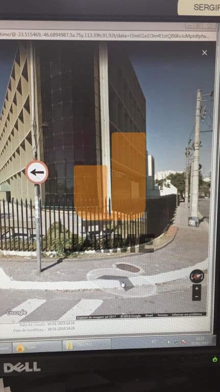 Comercial na AV Marquês de São Vicente — Água Branca, São Paulo - foto 2