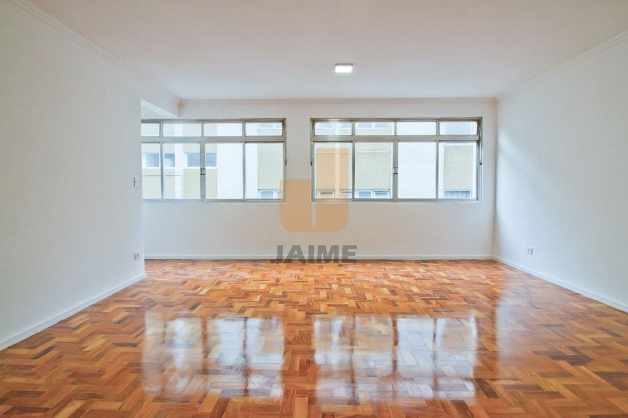 Apartamento em Consolação