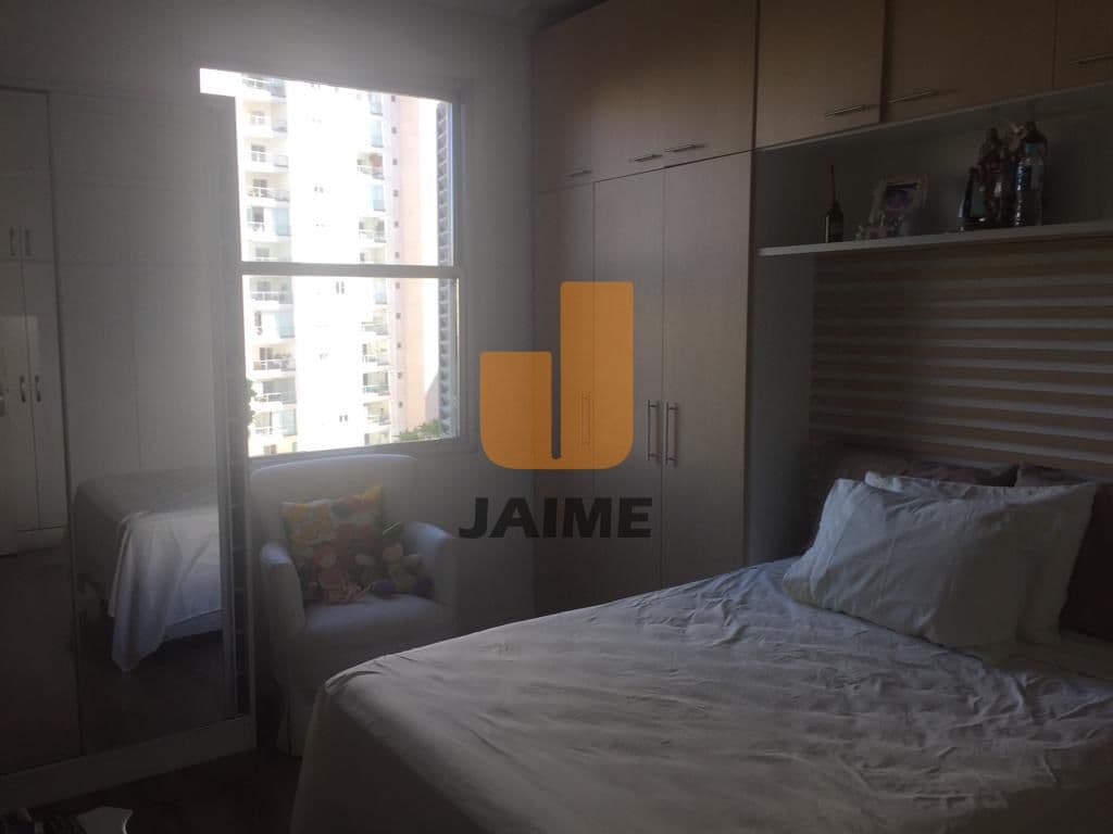 Apartamento de 2 dormitórios na R FREI CANECA — Consolação, São Paulo - foto 3